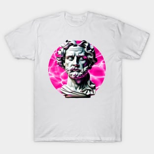 Pink Pool Posse T-Shirt